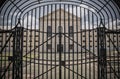 Freemantle prison Royalty Free Stock Photo