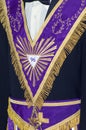 Freemason clothing