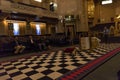 Freemasons Hall London