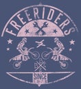 Freeriders