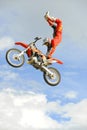 Freestyle moto-x air