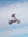 Freestyle Motocross