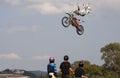 freestyle Motocross Taxco 2022