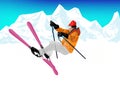 Freestyle Skiing