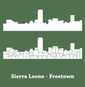 Freetown, Sierra Leone