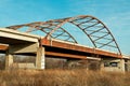 Freeway Bridge