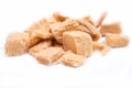 Freeze dried wild alaskan salmon, single ingredient for cats and dog