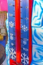 Freezing Weather Thermometer