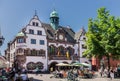 Freiburg Germany Royalty Free Stock Photo