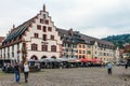 Freiburg im Breisgau, Black Forest, Germany