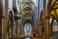 Freiburg Minster, Freiburg im Breisgau, Germany