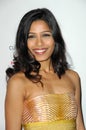 Freida Pinto