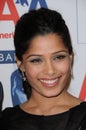 Freida Pinto