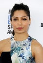 Freida Pinto Royalty Free Stock Photo