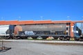 Freight Car, Scranton, PA, USA