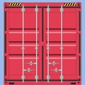 Freight Container