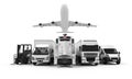 Freight Transportation