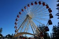 Fremantle esplanade