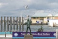 Fremantle Fishing Boat Harbour, Western Australia