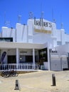 Bathers Beach House in Fremantle Harbour