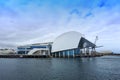 Fremantle Maritime Museum,Western Australia. Royalty Free Stock Photo