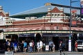 Fremantle Markets: Downtown Freo