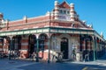 Fremantle Markets and Eatery