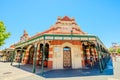 Fremantle Markets Perth