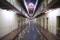 Fremantle Prison, Western Australia Royalty Free Stock Photo