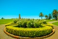 Fremantle War Memorial