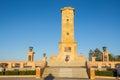 Fremantle War Memorial