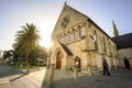 St John`s Anglican Church, Fremantle, Western Australia