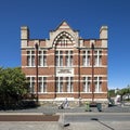 FREMANTLE, WESTERN AUSTRALIA - Nov 16, 2014 - Fremantle Technical School Building