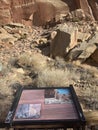 Fremont People - Petroglyphs - Capitol Reef