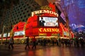 Fremont Street Casino Vegas