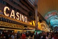 Halloween At The Fremont Street Experience 70