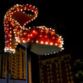 Fremont Street Shoe