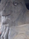 Fremont troll Royalty Free Stock Photo