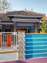 Frence Home minimalis beautiful full colour