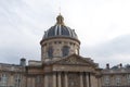 French Academy Building, Paris, France