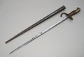 French Antique Bayonet