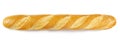 French baguette Royalty Free Stock Photo