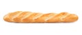 French baguette Royalty Free Stock Photo