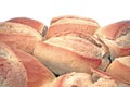 French bread Royalty Free Stock Photo