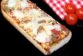 French Bread Pizza