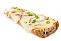 French bread pizza