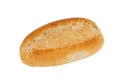 French bread rolls Royalty Free Stock Photo