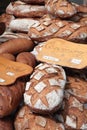 French breads