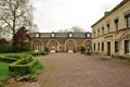 French Calvados Distillery