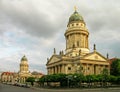 French Cathedral (Franzoesischer Dom), Berlin